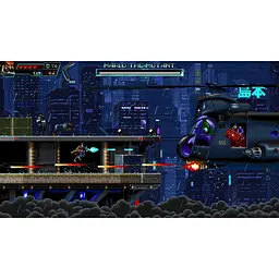 Ключ активації Microsoft Huntdown для Xbox One/Series - мініатюра 13