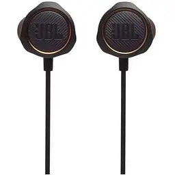 Навушники JBL Quantum 50 (JBLQUANTUM50BLK) Black JBLQUANTUM50BLK - мініатюра 8