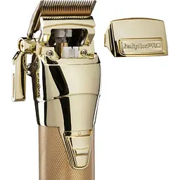 Машинка для стрижки BaByliss PRO FX899GE FxOne золотиста [175601] - мініатюра 3