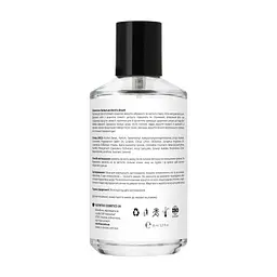 Одеколон Storm's Breath у склі BarberLab 95 мл - мініатюра 3