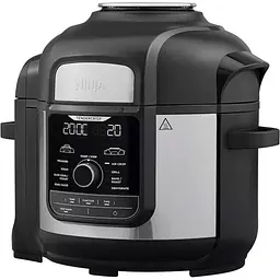 Мультиварка-скороварка Ninja Foodi MAX Multi-Cooker OP500EU [89415] - мініатюра 3