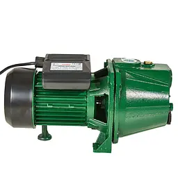 Насос поверхневий струменевий Nowa JET(p) 850-5050 (148871) - мініатюра 5
