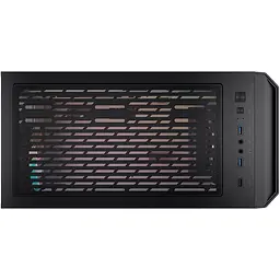 Корпус Cougar MG140 AIR RGB Black (385JM80.0001) [101635] - мініатюра 5