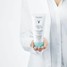 Засіб для зняття макіяжу Vichy Purete Thermale 3 в 1 200 мл - мініатюра 7