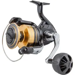 Котушка Shimano Socorro 8000 SW 4+1BB