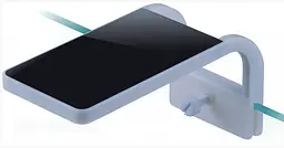 Світильник для акваріума SunSun AD-150 5 Вт білий 16.5 см