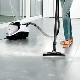 Паропилосос Karcher SV 7 (1.439-490.0) [105854] - мініатюра 9
