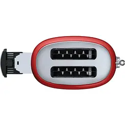 Тостер Smeg TSF01RDEU [116647] - мініатюра 4