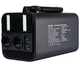 Зарядна станція EnerSol 600 Вт / 577 Вт⋅год / Li-ion (EPB-600N) - мініатюра 5