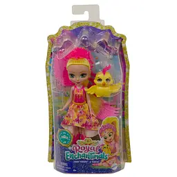 Лялька Enchantimals Фенікс Фалон (GYJ04) - мініатюра 6
