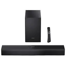 Саундбар SHARP HT-SBW121