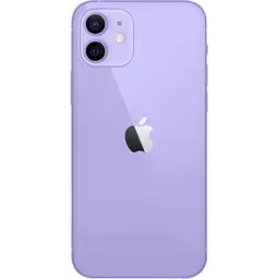 Смартфон Apple iPhone 12 128GB Purple OPEN BOX - мініатюра 2
