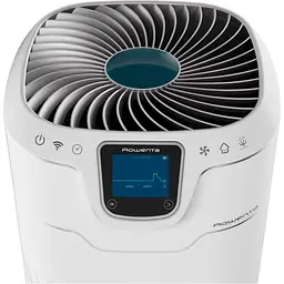 Очищувач повітря Rowenta Pure Home PU8080F0 [134293] - мініатюра 7