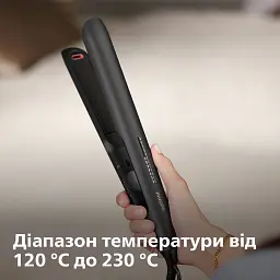 Випрямляч для волосся PHILIPS BHS510/00  - мініатюра 3