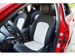 Авточохли модельні MW Brothers для Kia Ceed III c 2018 - мініатюра 7