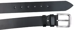 Ремінь шкіряний Skipper чоловічий широкий під джинси 130-150х5 см acs0029515 - мініатюра 4
