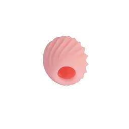 Мастурбатор COSY Alpha Masturbator Pleasure Pocket Pink Chisa 6610CN01249 104566 - мініатюра 2