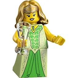 Конструктор LEGO Серія 29 (71052) - мініатюра 11