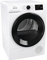 Сушильна машина Gorenje DPNE83GNLWIFI/UA - мініатюра 2