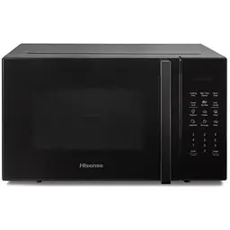 Мікрохвильова піч-гриль Hisense H23MOBS5HG - мініатюра 2
