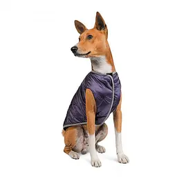 Жилет Pet Fashion Calm для собак, розмір S, фіолетовий - мініатюра 2
