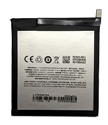 Акумулятор Meizu 16T M928Q BA928