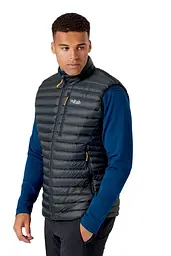Жилет Rab Microlight Vest Beluga L (1033-RB QDB-18-BE-L)