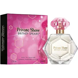 Britney Spears Private Show 30 мл парфюмированая вода