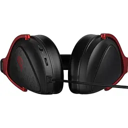 Ігрові навушники Asus ROG Delta S Core (90YH03JC-B1UA00) [73841] - мініатюра 4
