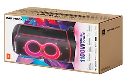 Портативна акустика JBL PartyBox Ultimate (JBLPARTYBOXULTEU) (6912348) - мініатюра 7