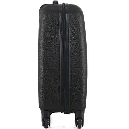 Валіза Semi Line 20" S Black (T5580-2) - мініатюра 6