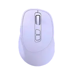 Миша бездротова Thunderobot ML103 Purple
