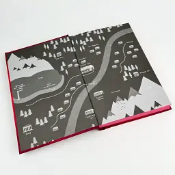 Іскра богів. Не кохай мене - Мара Вульф | Readberry, книга українською, нова, тверда - мініатюра 4