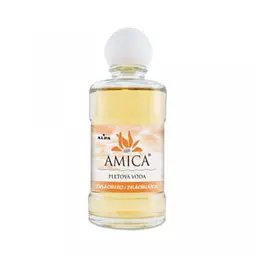 AMICA пом'якшуючий лосьйон