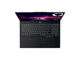 Ноутбук Lenovo Legion 5 15IAX10 Black (83F0001UUS) - мініатюра 2
