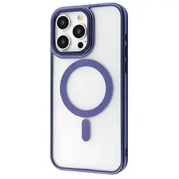 Чохол Proove Blur Case with Magnetic Ring iPhone 16 Pro Max в асортименті - мініатюра 4