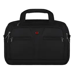 Сумка для ноутбука, BC Pro 13.3-14.1", чорна Wenger teh0014601 - мініатюра 3