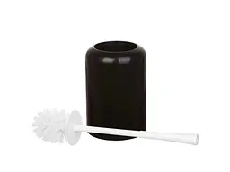Йорш для унітаза Ekodeo Ring BK 11х11х41 арт.L9210BK - мініатюра 2