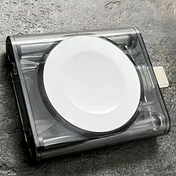 Бездротовий зарядний пристрій Pitaka Power Dongle For Apple Watch (PD1001) - мініатюра 4
