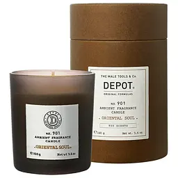 Свічка ароматизована Depot No.901 Східний аромат 160 гр