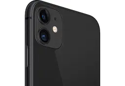 Мобільний телефон Apple iPhone 11 128GB Slim Box Black (MHDH3) - мініатюра 3