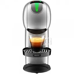 Капсульна кавоварка еспресо Krups Nescafe Dolce Gusto Genio S Touch KP440E10 - мініатюра 3