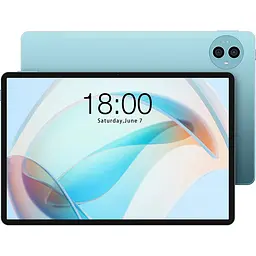 Планшет Teclast P50 6/128GB LTE Sky Blue [TL-112434] [123107] - мініатюра 2