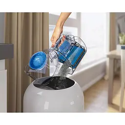 Пилосос циклонний Philips FC9334/09 - мініатюра 8