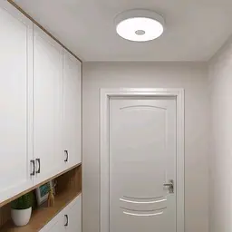 Стельовий світильник Yeelight Crystal Ceiling Light Mini 250 мм - мініатюра 3