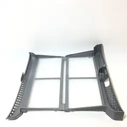 Фільтр на сушильний автомат Samsung DV-8000H, CASE FILTER, DC61-03902A Оригінал - мініатюра 2