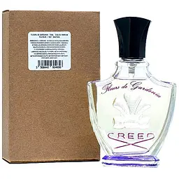 Creed Fleurs de Gardenia 75 мл тестер парфумована вода