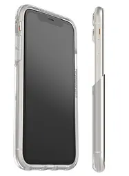 Чохол протиударний прозорий OtterBox Symmetry Series для iPhone 11 Pro (5.8") Clear - мініатюра 3