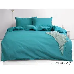 Постільна білизна (Mint Leaf) Сімейний TAG tekstil pbe0028375