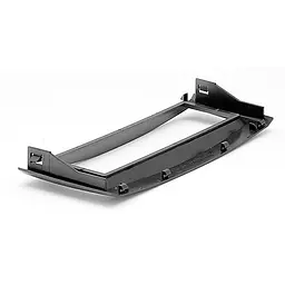 Перехідна рамка Fiat Punto, Linea Carav 11-057 - мініатюра 2